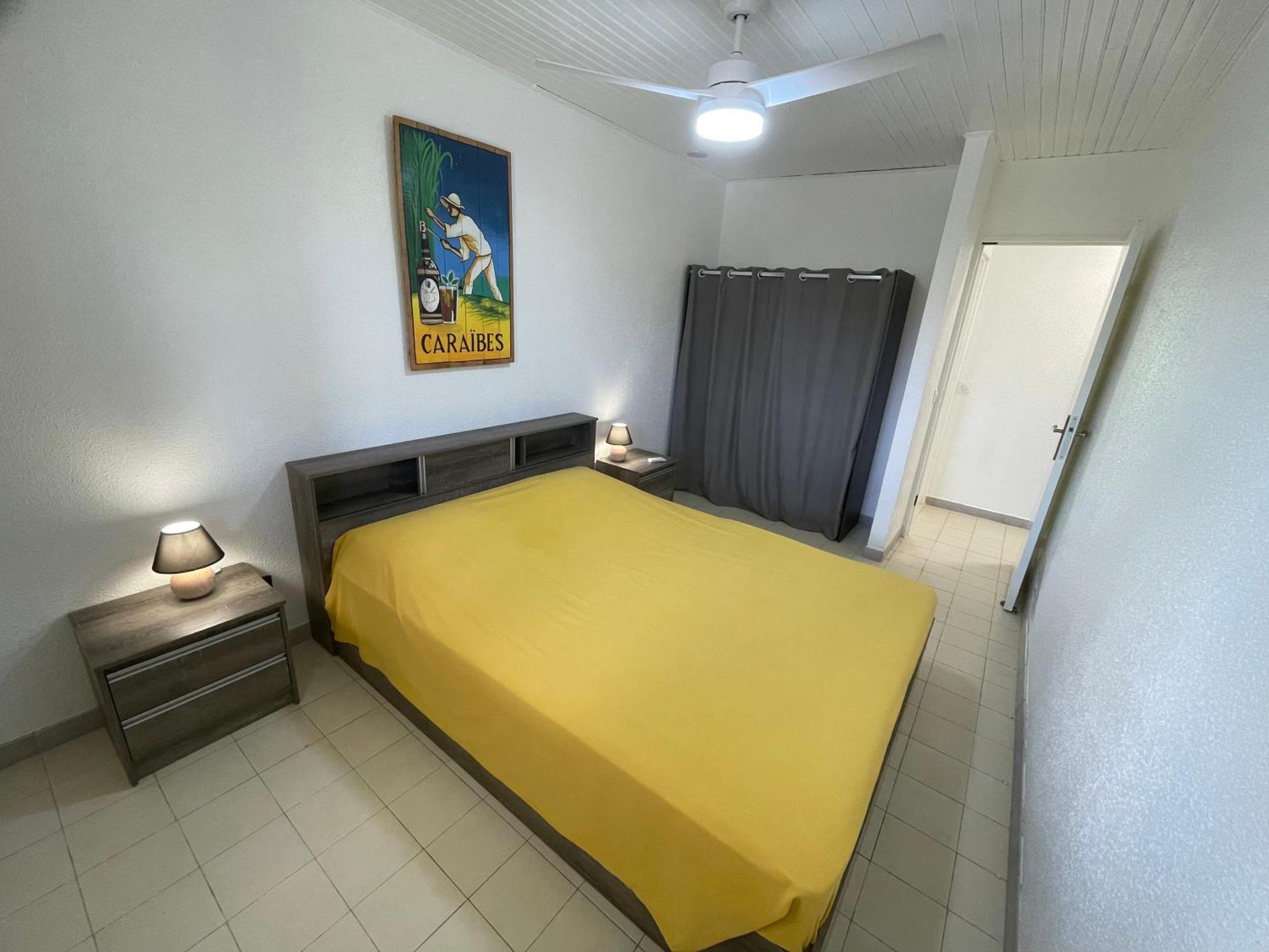 Villa Caraibes Sainte-Luce Εξωτερικό φωτογραφία