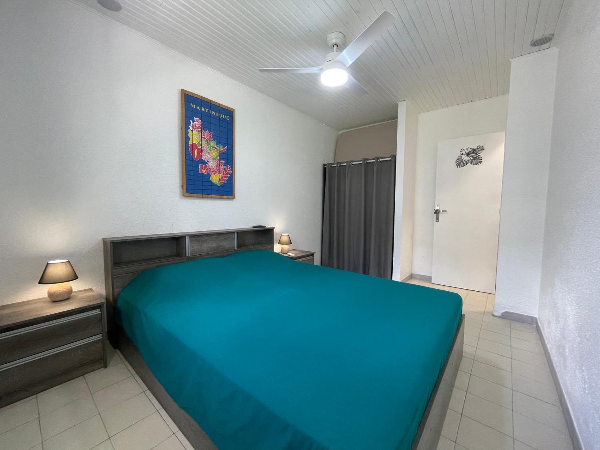 Villa Caraibes Sainte-Luce Εξωτερικό φωτογραφία
