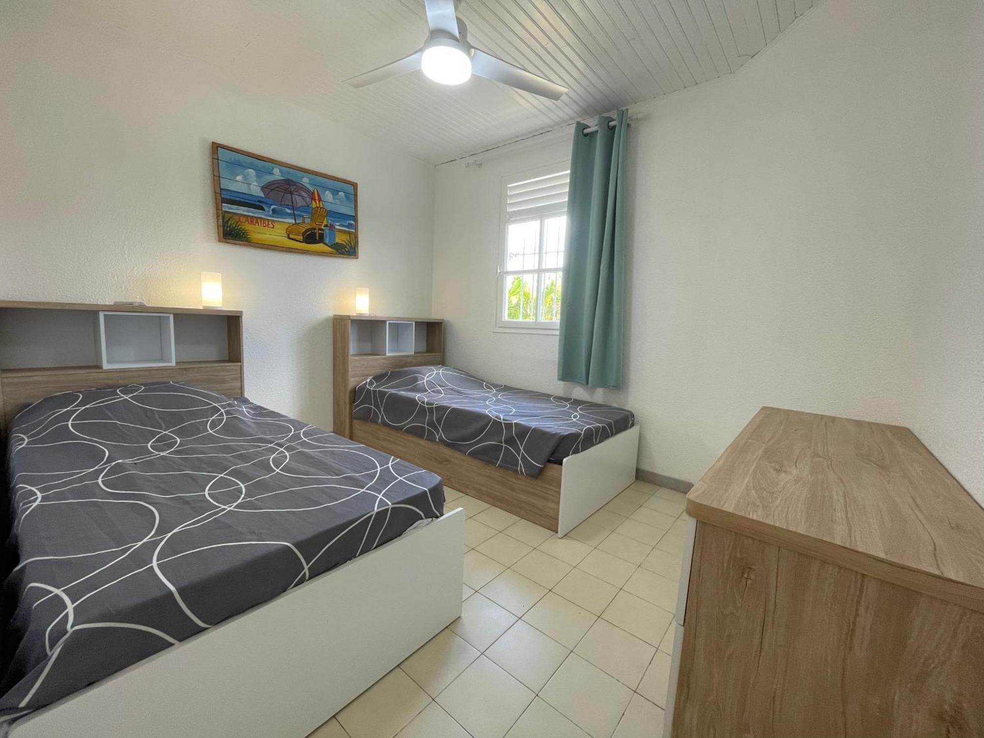 Villa Caraibes Sainte-Luce Εξωτερικό φωτογραφία