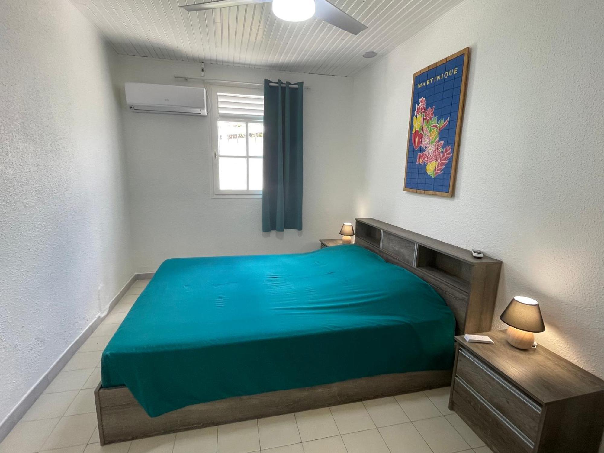 Villa Caraibes Sainte-Luce Εξωτερικό φωτογραφία